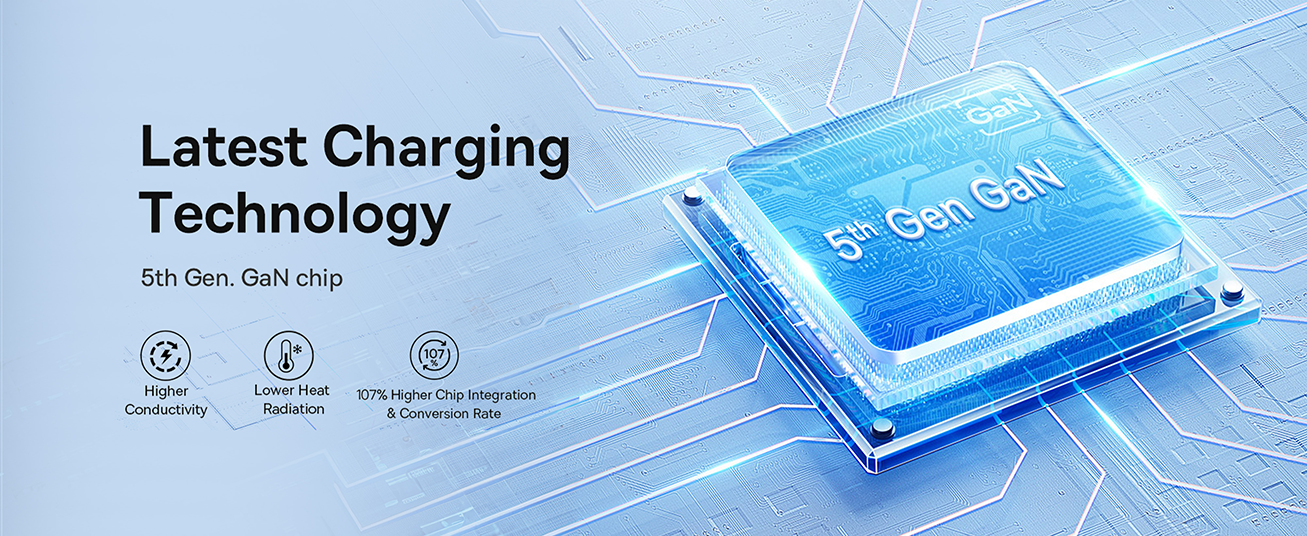 Baseus GaN5 30W Type